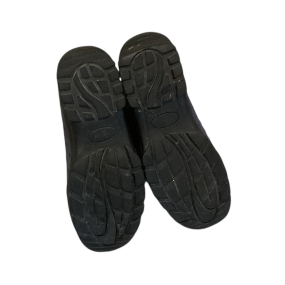 Roper Performance Ostrich Embossed Slip On Loafer… - image 8